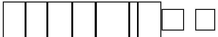 KG Teacher Created Boxes Font OTHER CHARS