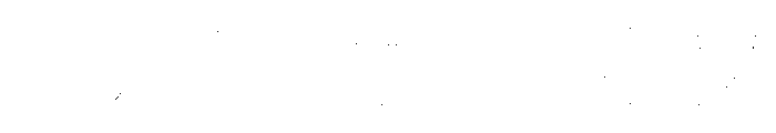 KG Teacher Created Outline Dot Font UPPERCASE