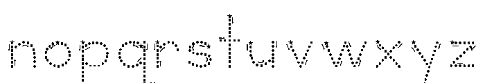 KG Teacher Created Star Arrows Font LOWERCASE