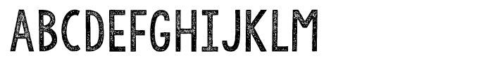 KG All of Me Font LOWERCASE
