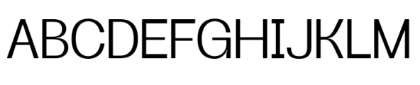 KG Belfort Regular Round Font UPPERCASE