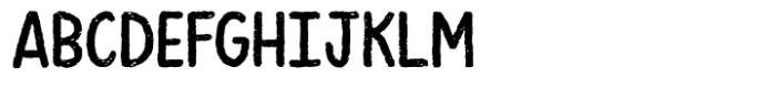 KG Lose Control Font