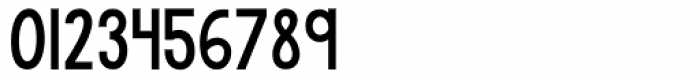 KG Modern Monogram Font OTHER CHARS