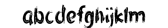 Khaely FONT