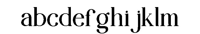 Khalgrom-Regular FONT