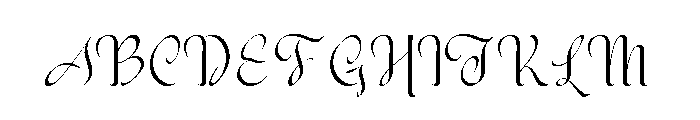 Khalida Florent Font UPPERCASE