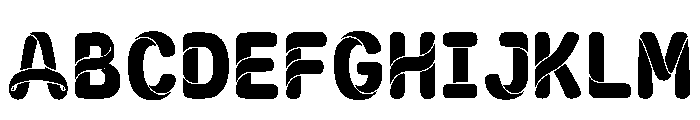 Khalil Regular FONT