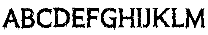 Kharma FONT