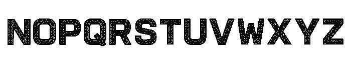 Khloe Regular Font LOWERCASE