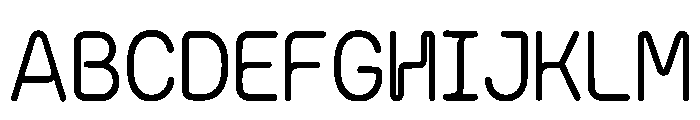 Khulna Regular FONT