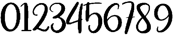 KhaylilaFont otf (400) Font OTHER CHARS