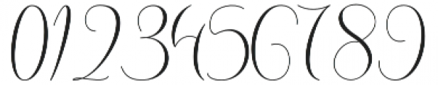 Khungfud otf (400) Font OTHER CHARS