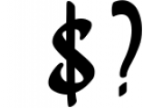 Khanaya - Serif Script Font Font OTHER CHARS