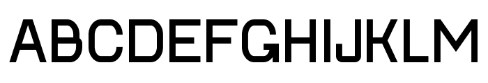 KH Faygt SP Font LOWERCASE