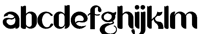 Khallijats FONT