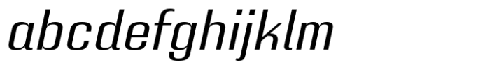 Khaisong Italic FONT