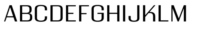 Khaisong Regular Font UPPERCASE