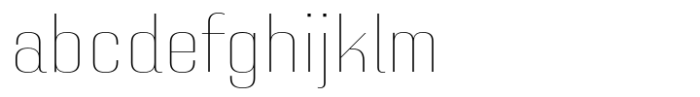 Khaisong Thin FONT