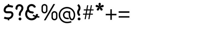 Khamai Pro Khamai Pro Font OTHER CHARS
