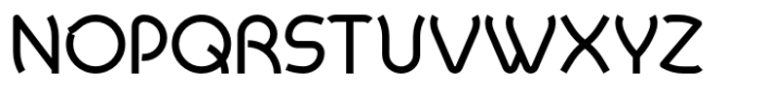 Khamai Pro Khamai Pro Font UPPERCASE