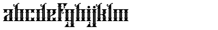 Khian Shantang FONT