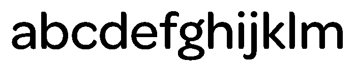 Kit Variable Regular FONT