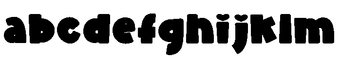 KIDZ QUEST FONT