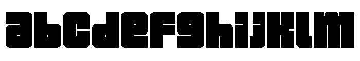 KIGHEN-Regular FONT