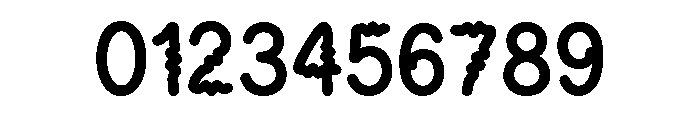 KINSLEY Regular Font OTHER CHARS