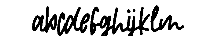 Kicau FONT