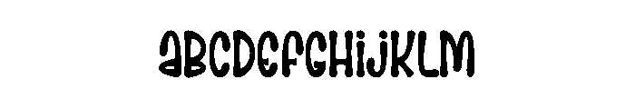 Kickboxing FONT