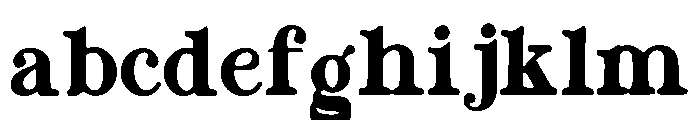Kiddie FONT