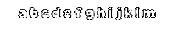 Kiddy Doodle Regular FONT
