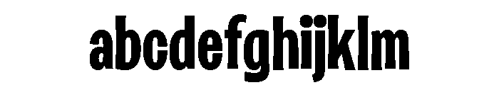 Kiddybop Clean FONT