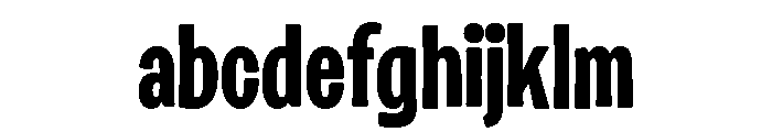 Kiddybop Rounded FONT