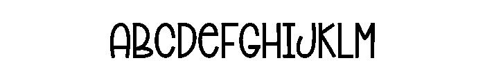 Kidness FONT