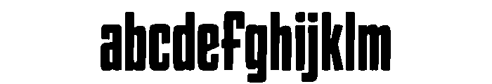 Kidnova FONT