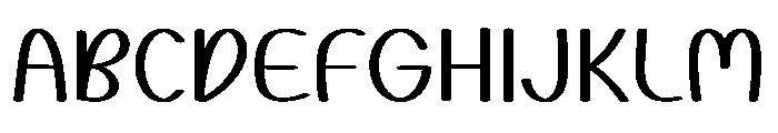 Kidos Notes FONT