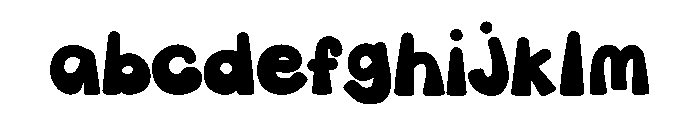 Kidpop FONT