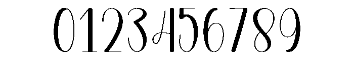 Kids Christmas Font OTHER CHARS