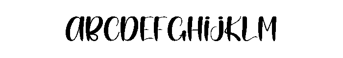 Kids Friend FONT