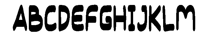 Kids Handwritten Regular FONT
