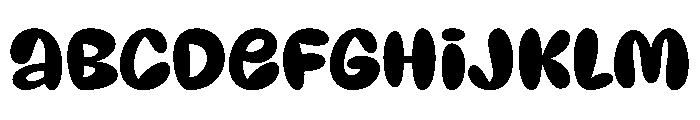 Kids Hope Regular FONT