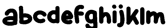 Kids Island FONT