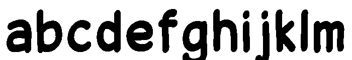 Kids Writing Regular FONT