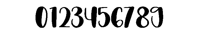 Kidsmart Font OTHER CHARS