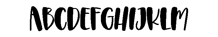 Kidsmart FONT