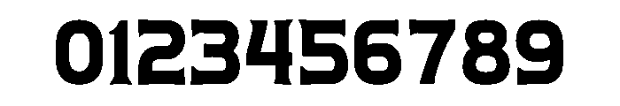 Kifzo Font OTHER CHARS