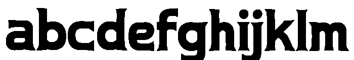 Kifzo FONT