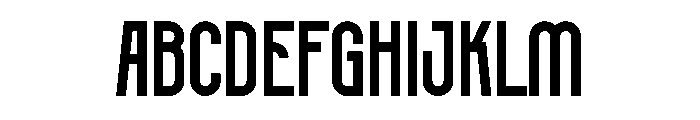 Kigonore FONT